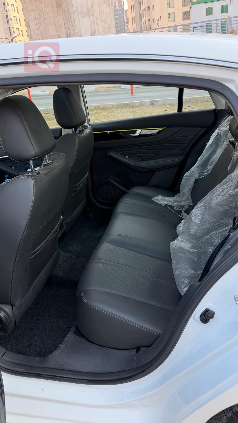 دونج فينج Aeolus A60 MAX